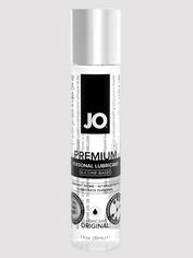 System JO Premium Silicone Lubricant 30ml, , hi-res