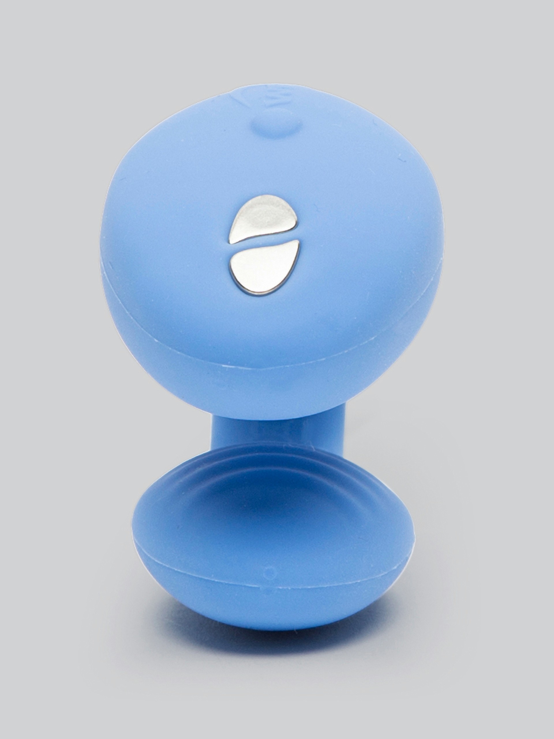 We-Vibe Match Remote Control Wearable Couple's Vibrator , Blue, hi-res