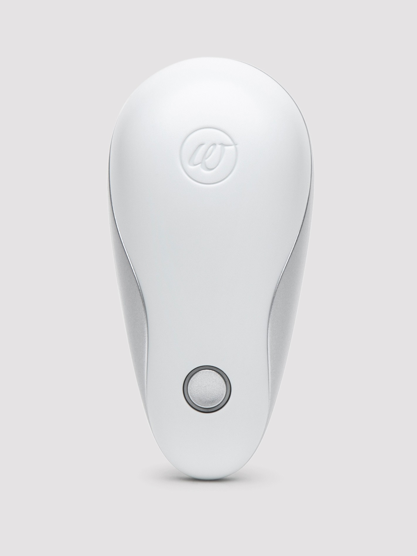 Womanizer Starlet Rechargeable Clitoral Stimulator, White, hi-res