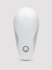 Womanizer Starlet Rechargeable Clitoral Stimulator, White, hi-res