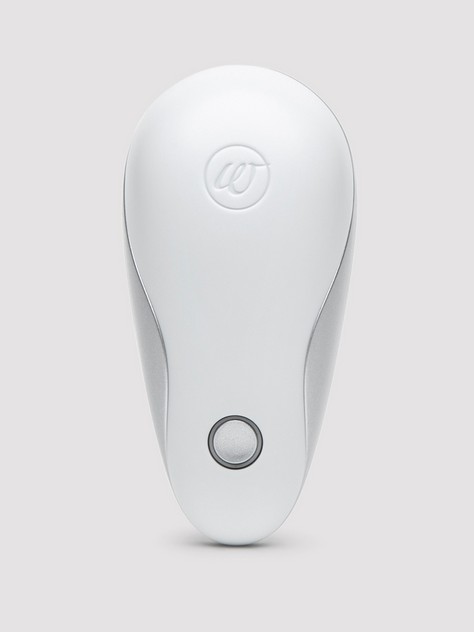 Womanizer Starlet USB Rechargeable Clitoral Stimulator, White, hi-res