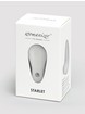 Womanizer Starlet Rechargeable Clitoral Stimulator, White, hi-res