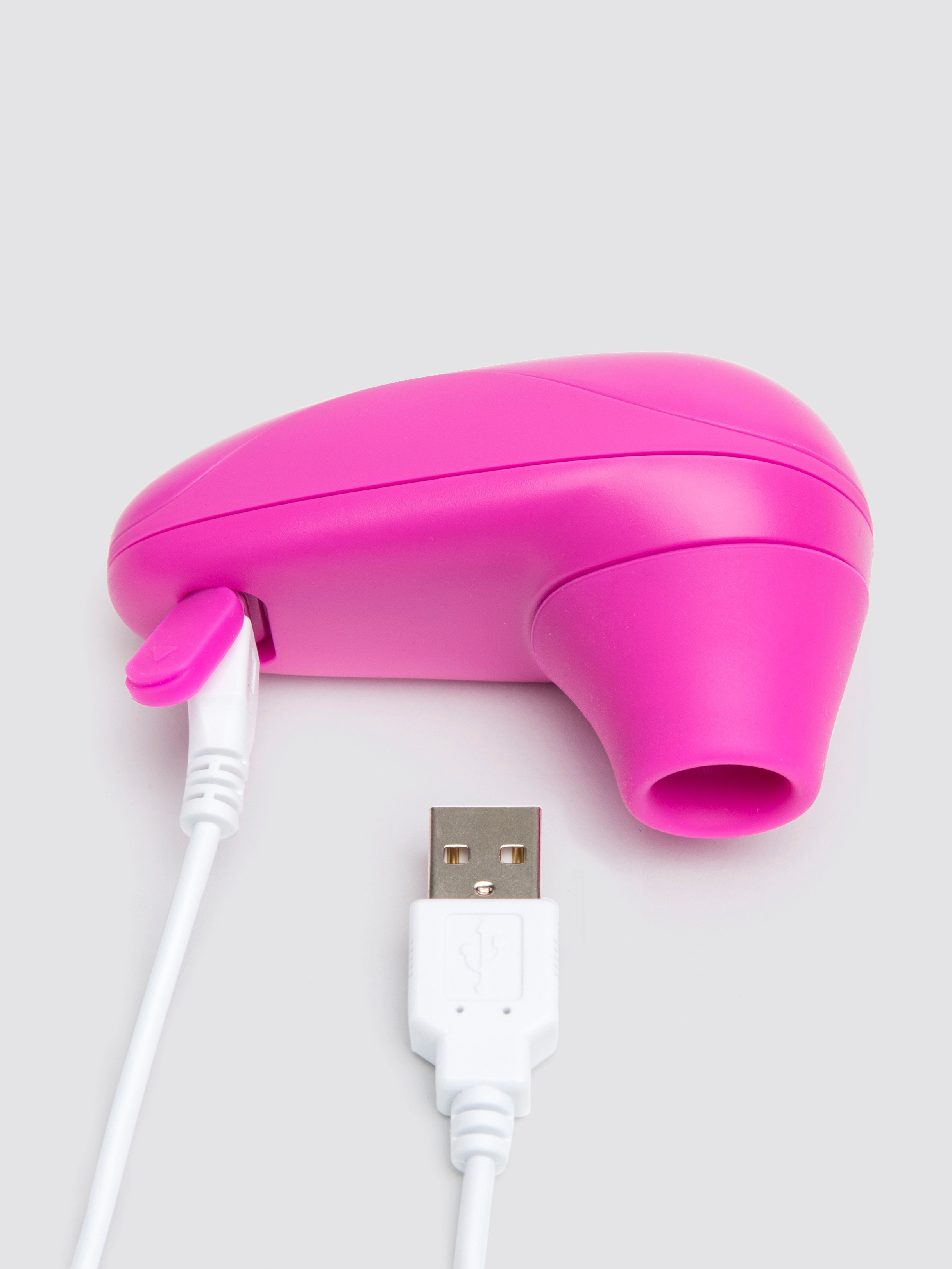 Womanizer Starlet Rechargeable Clitoral Stimulator, Pink, hi-res