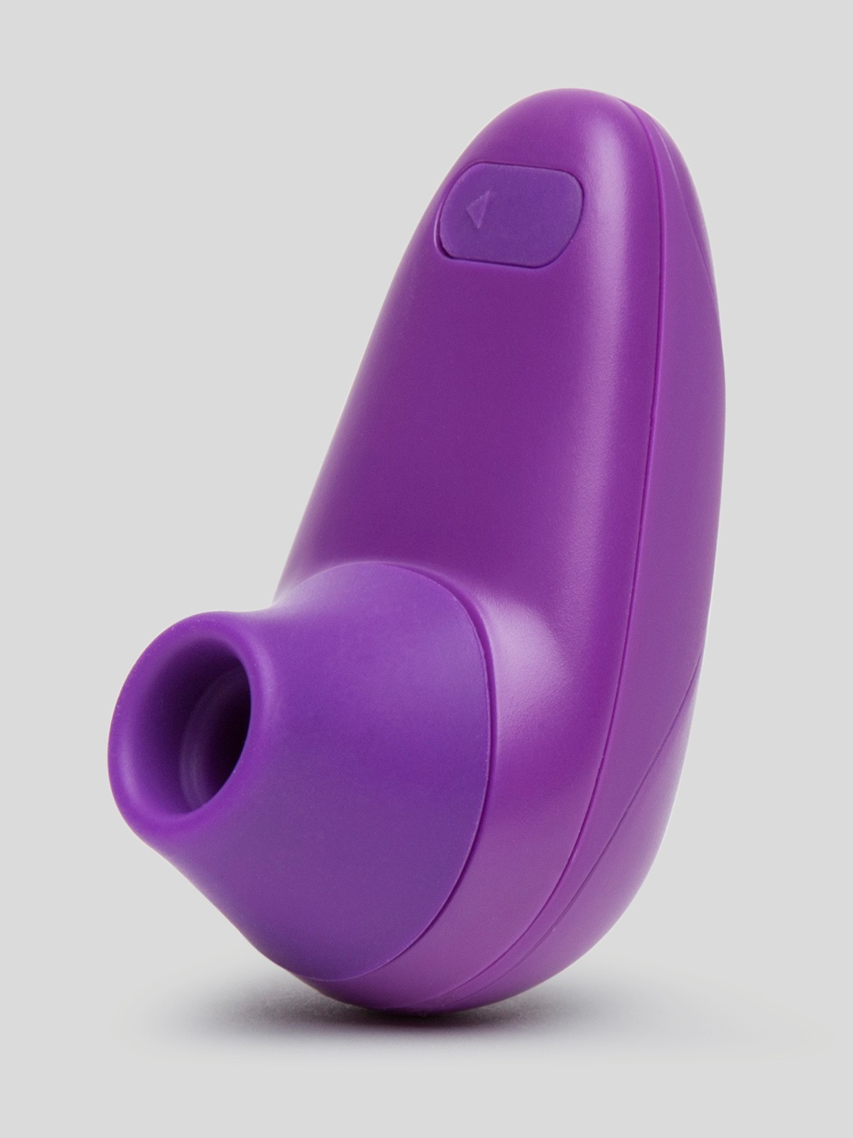 Womanizer Starlet Rechargeable Purple Clitoral Stimulator, Purple, hi-res