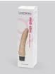 Lovehoney schlanker Dildo-Vibrator 16,5 cm, Hautfarbe (pink), hi-res