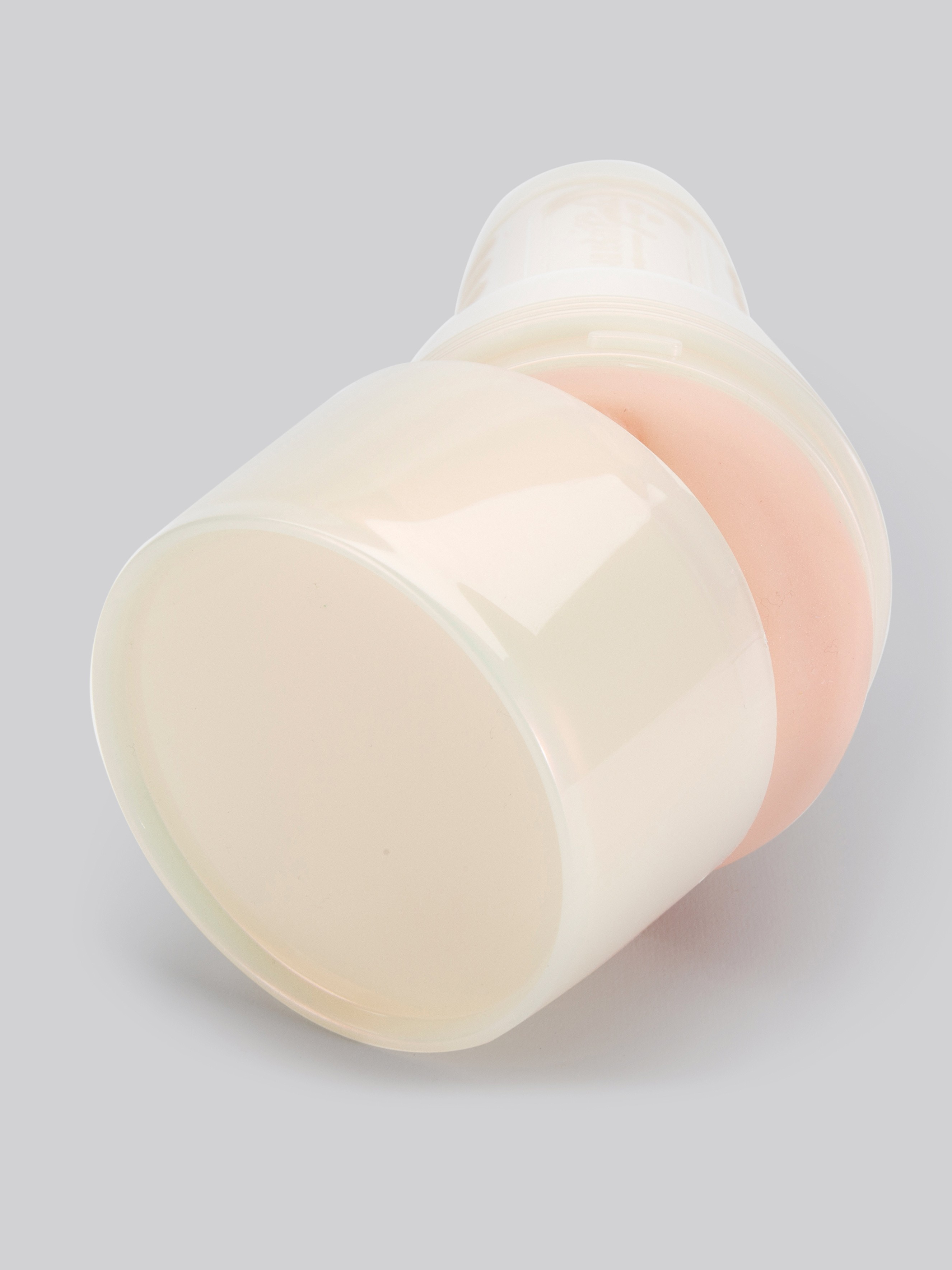 Fleshlight Jessica Drake Heavenly Texture, Flesh Pink, hi-res