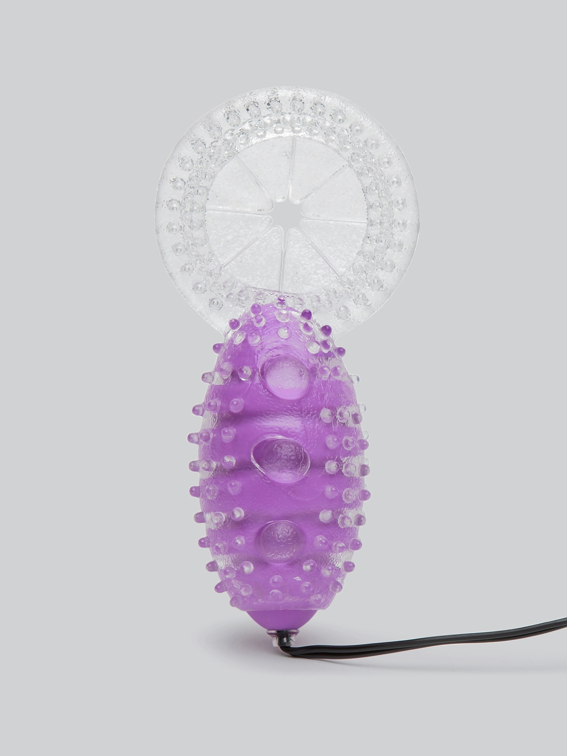 Annabelle Knight Yes Please! Couple's Sex Toy Kit, Purple, hi-res