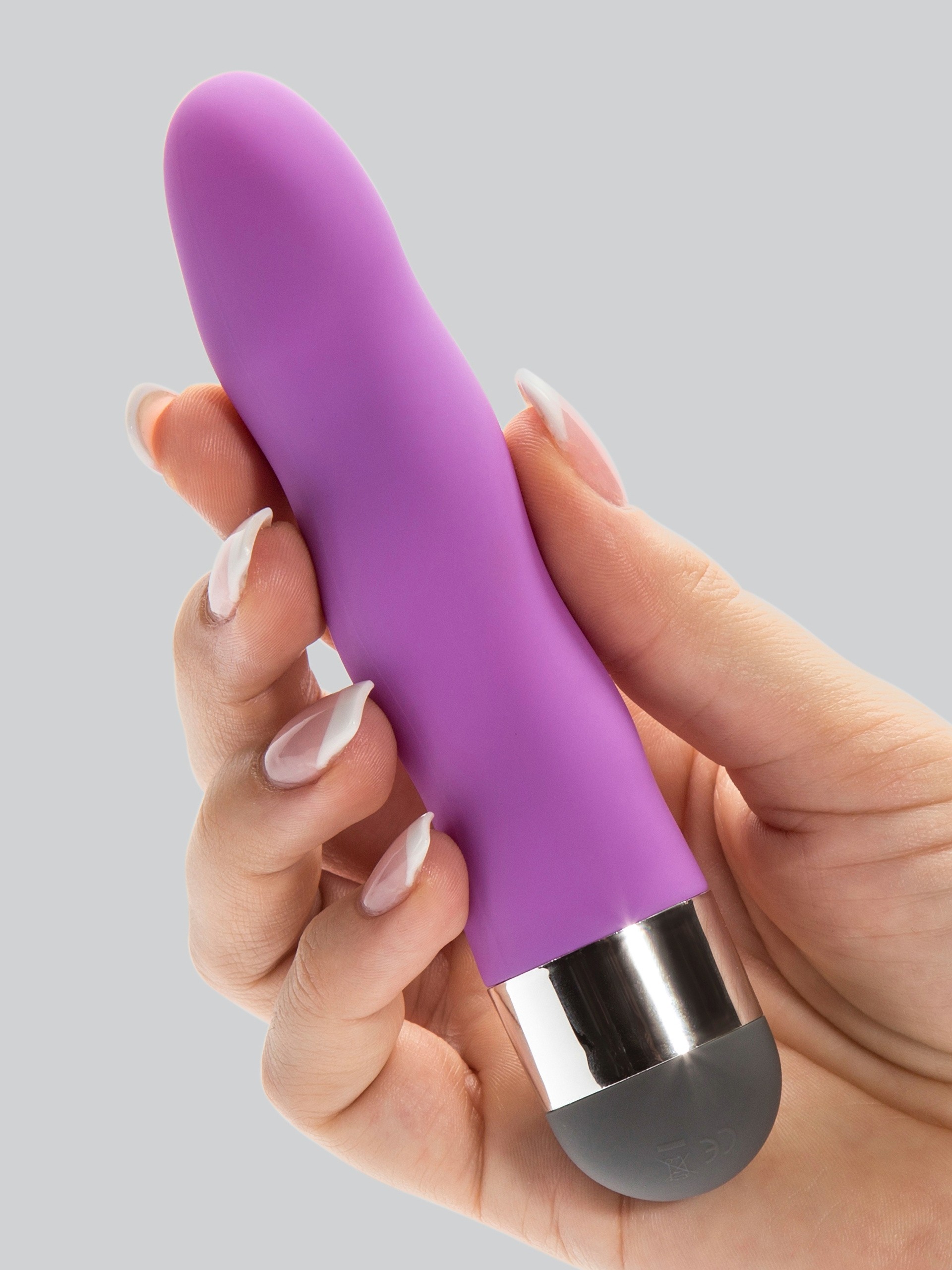 Annabelle Knight Yes Please! Couple's Sex Toy Kit, Purple, hi-res