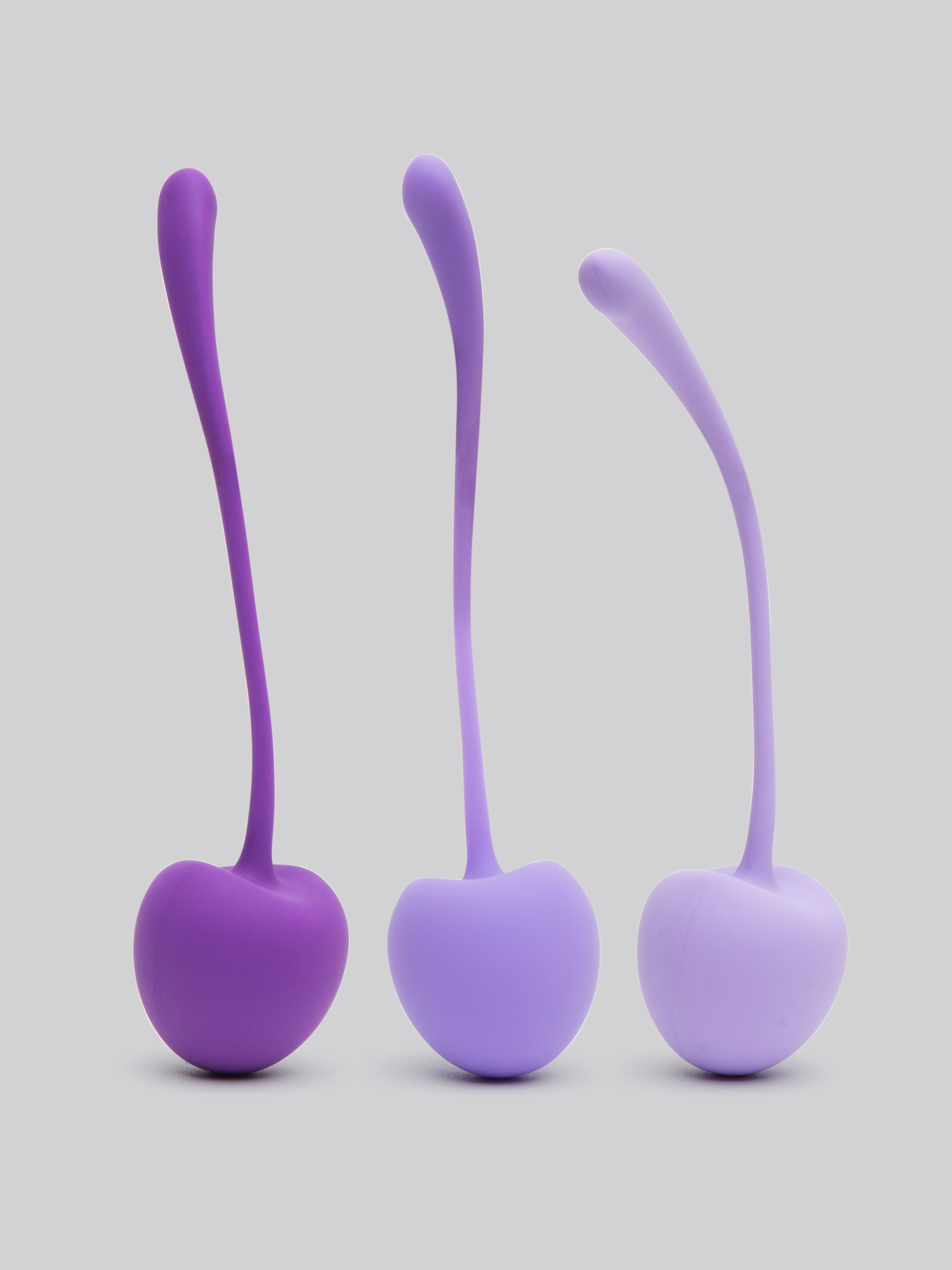 Annabelle Knight OMG! Kegel Exercise Set, Purple, hi-res