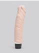 Gode vibrant réaliste extra large 7 fonctions 20 cm, Lovehoney, Couleur rose chair, hi-res