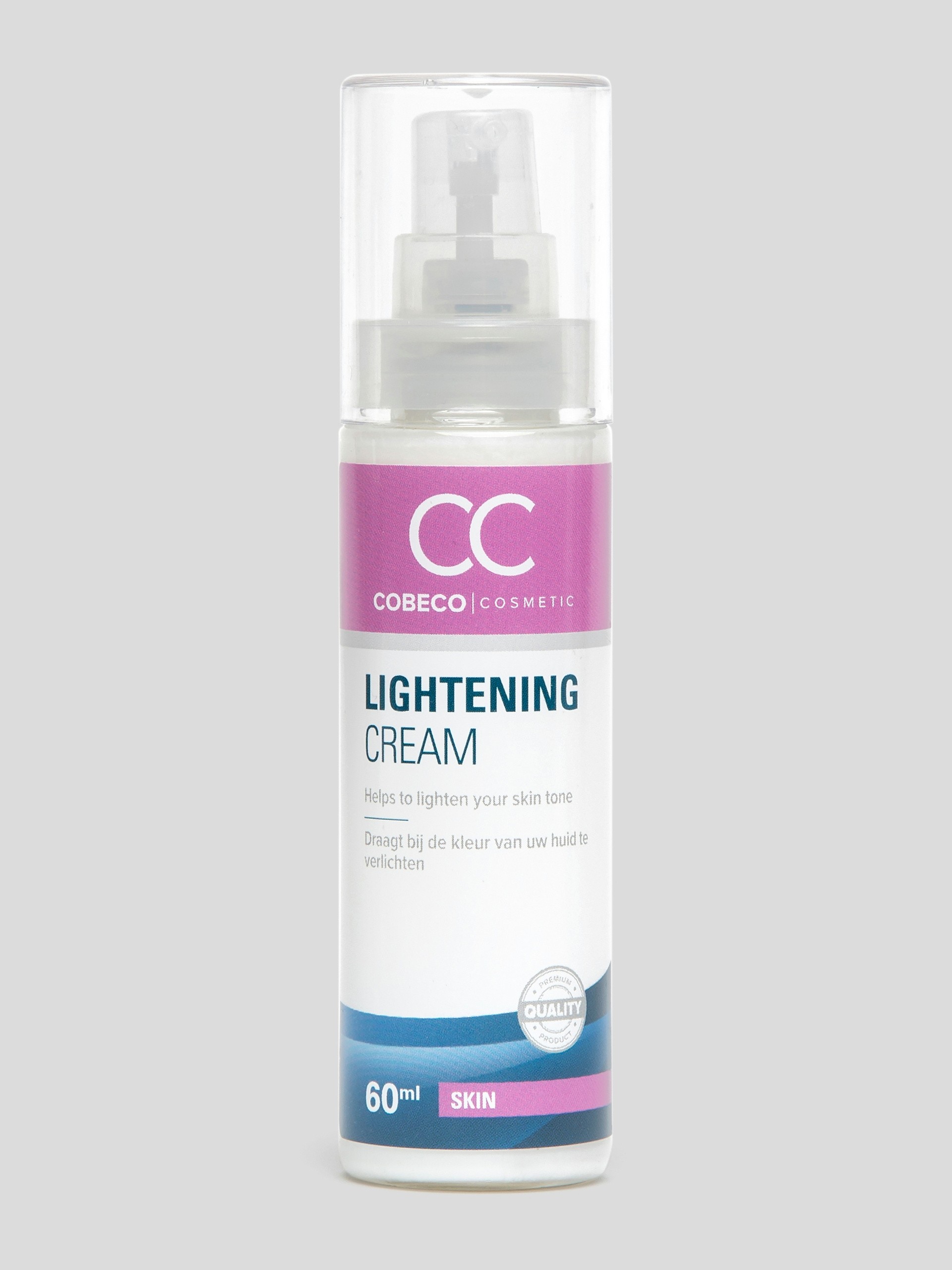 Cobeco Intimate Brightening Cream 60ml, , hi-res