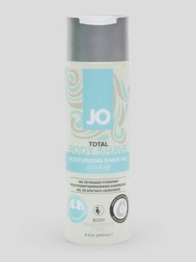 System JO Women Unscented Anti-Bump Shave Gel 240ml