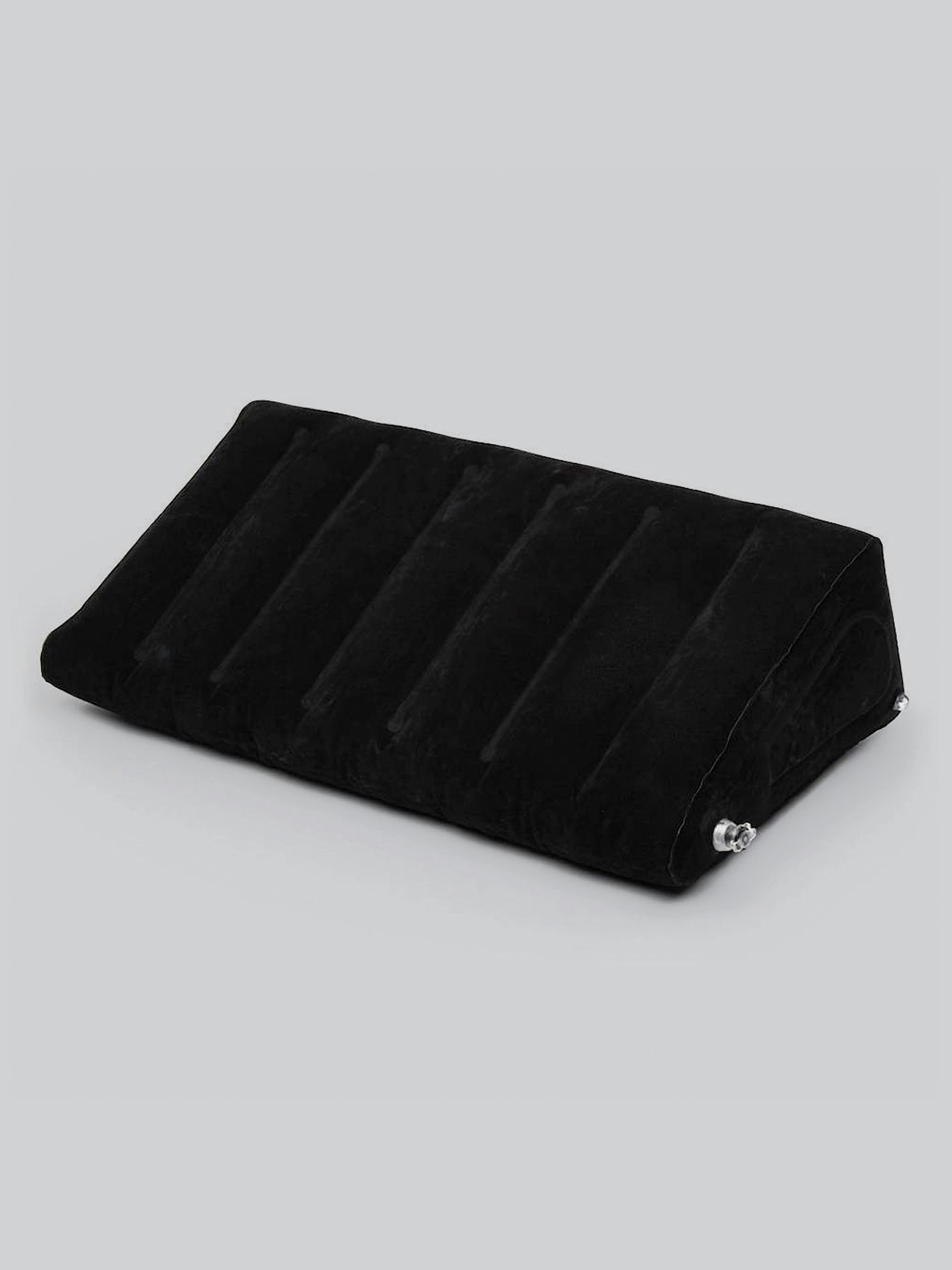 DOMINIX Deluxe Inflatable Sex Position Wedge, Black, hi-res