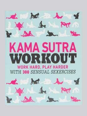 Kama Sutra Workout - 300 Sensual Sexercises