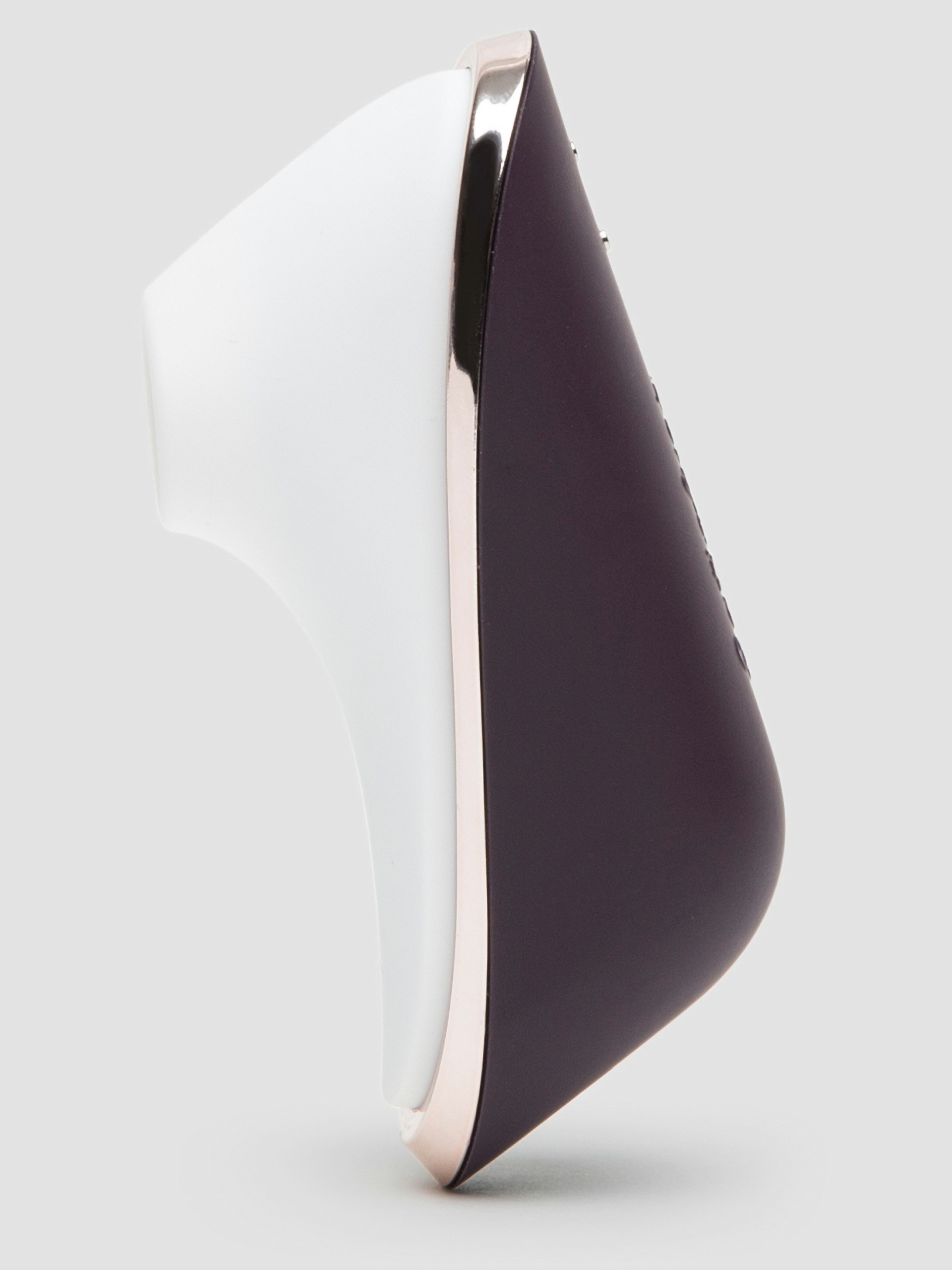 Satisfyer Pro Traveler USB Rechargeable Clitoral Stimulator, Black, hi-res