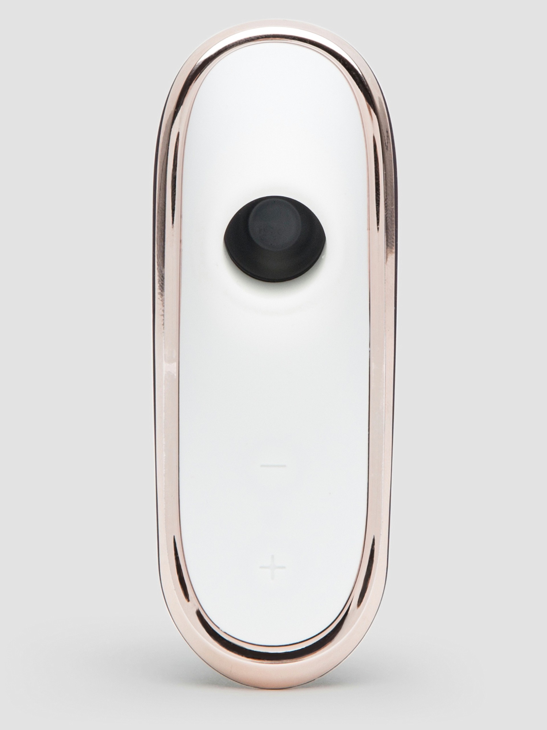 Satisfyer Pro Traveler USB Rechargeable Clitoral Stimulator, Black, hi-res