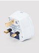 Visitors to UK Universal Adaptor, , hi-res