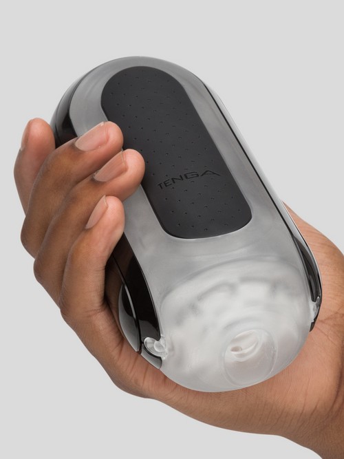 TENGA Flip Zero Rechargeable Vibrating Male Masturbator