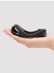 Hot Octopuss ATOM PLUS Dual Motor Rechargeable Vibrating Cock Ring, Black, hi-res