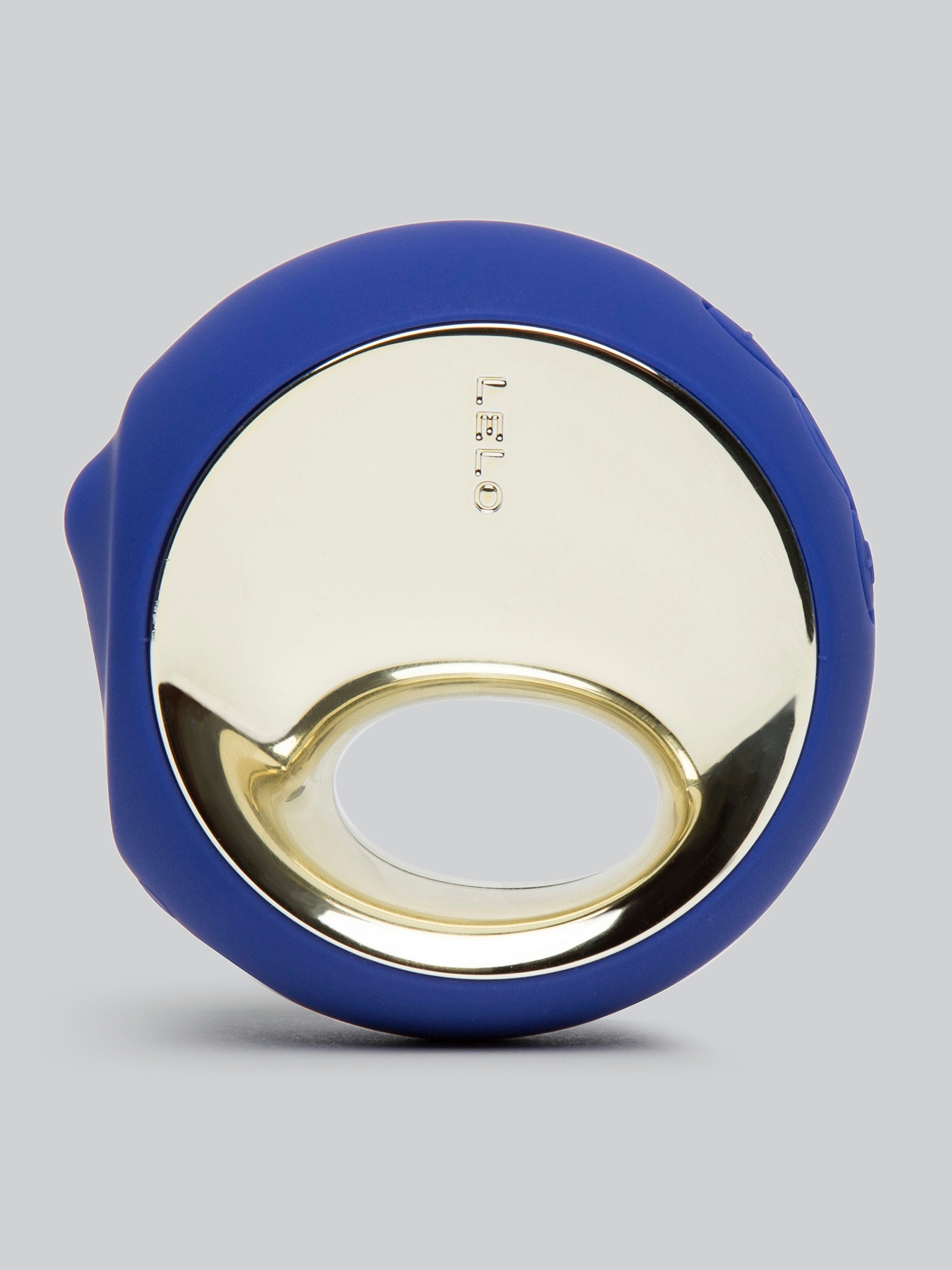 Lelo Ora 2 Luxury Rechargeable 10 Function Clitoral Vibrator, Pink, hi-res