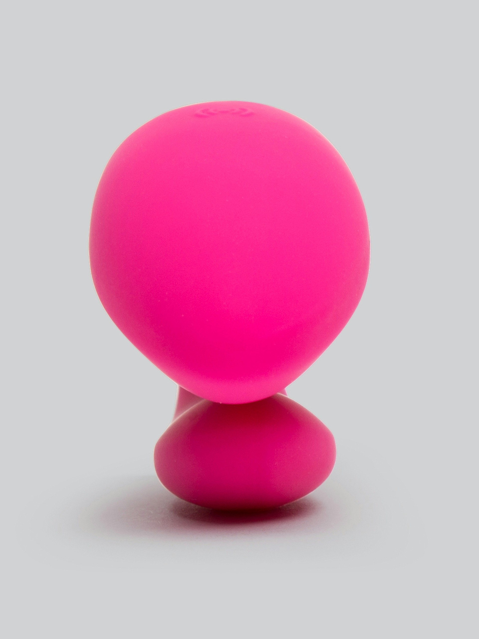 Lelo Tiani 2 SenseMotion Rechargeable Clitoral and G-Spot Vibrator, Pink, hi-res