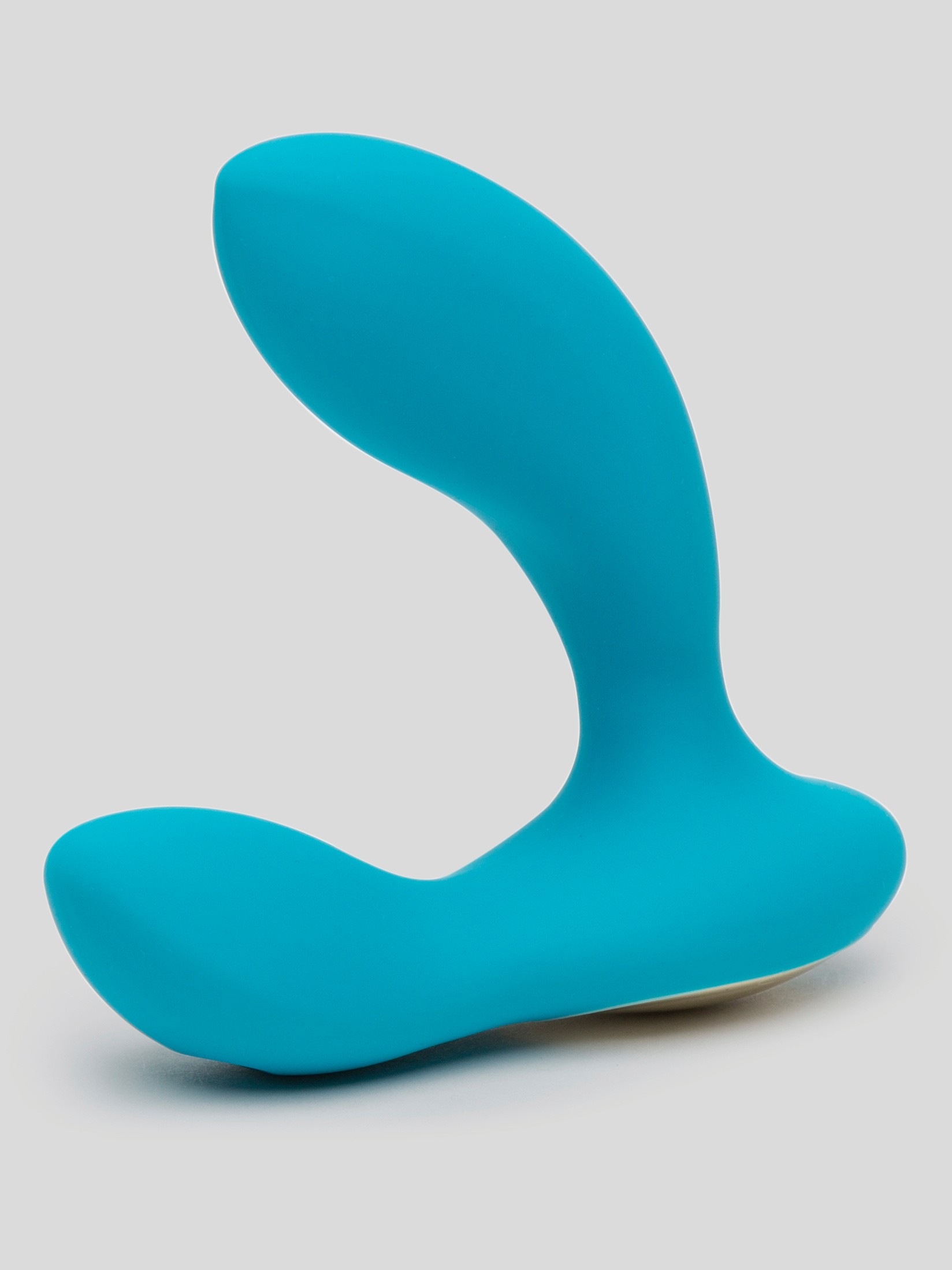 Lelo Hugo SenseMotion Remote Control Rechargeable Prostate Massager, Blue, hi-res