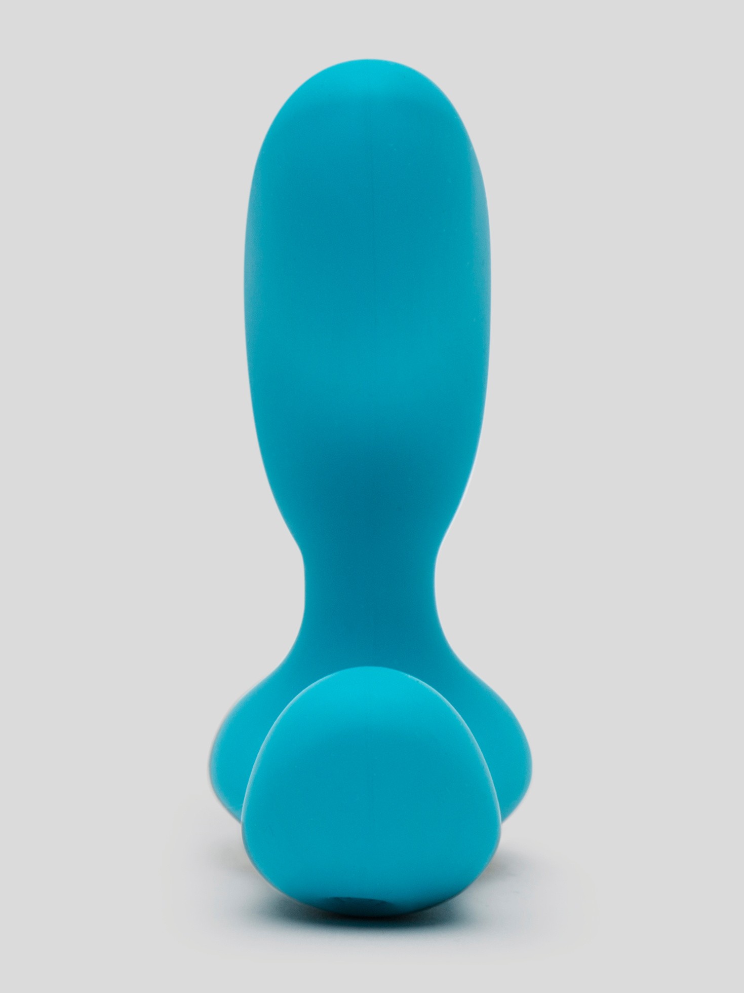 Lelo Hugo SenseMotion Remote Control Rechargeable Prostate Massager, Blue, hi-res