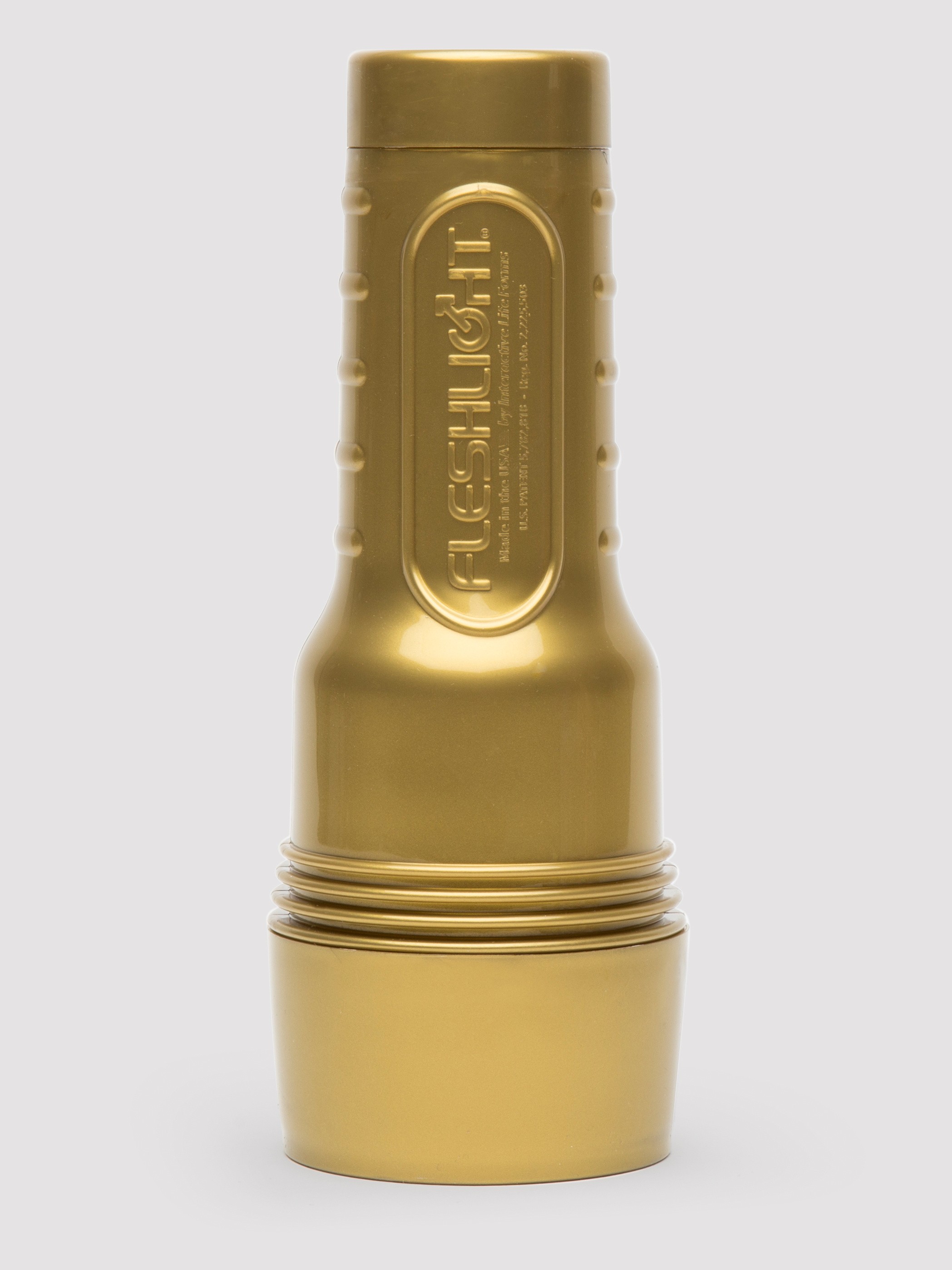 Fleshlight Pink Lady Stamina Training Unit STU Kit, Flesh Pink, hi-res