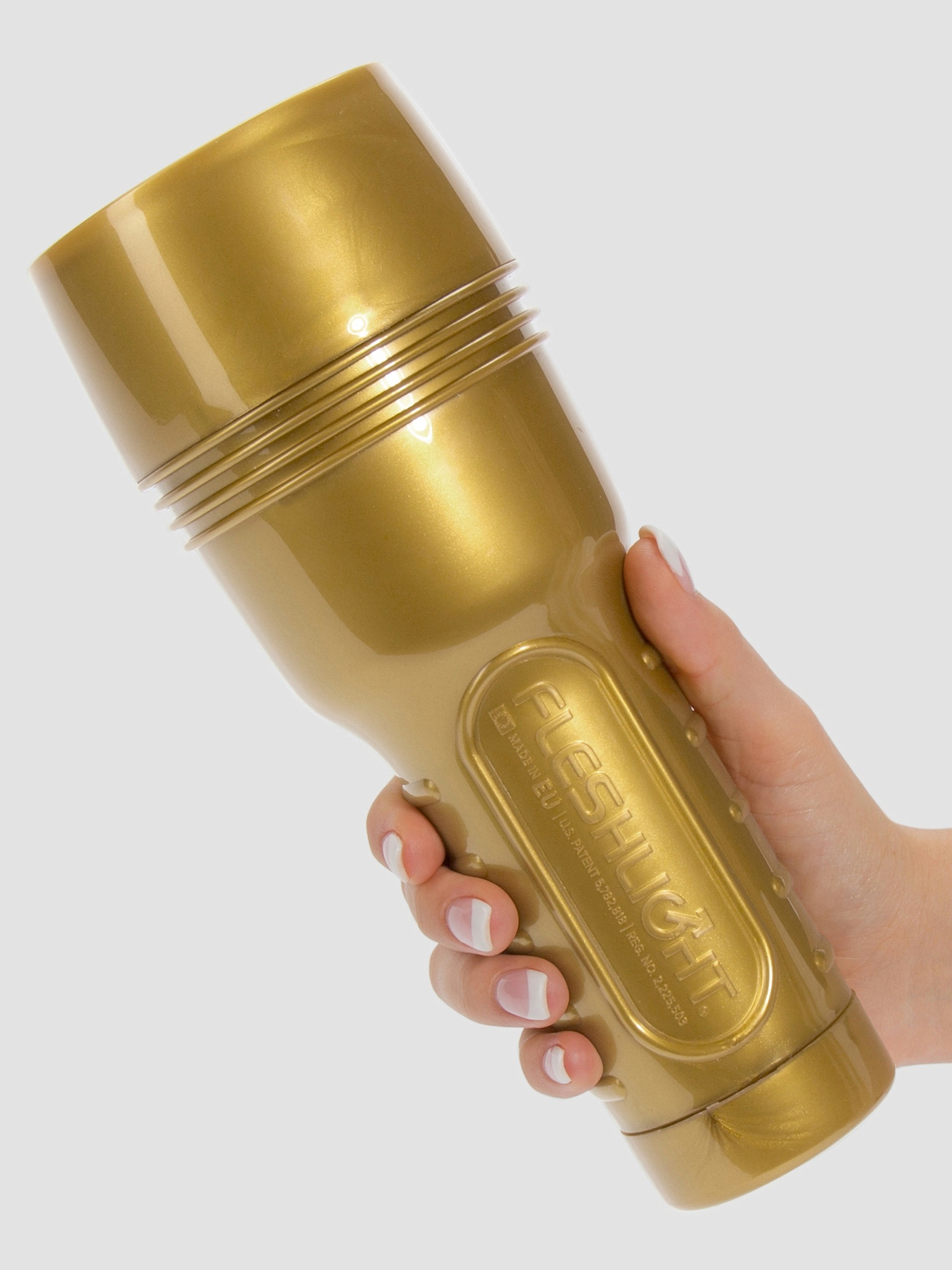 Fleshlight Pink Lady Stamina Training Unit STU Kit, Flesh Pink, hi-res