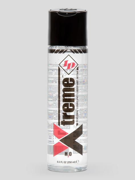 ID Xtreme H2O Thick Water-Based Lubricant 250ml, , hi-res