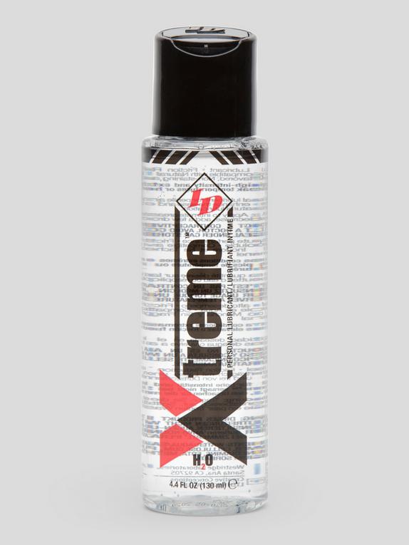 ID Xtreme H2O Thick Water-Based Lubricant 4.4 fl oz