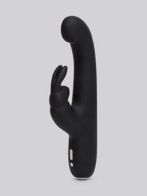 Happy Rabbit Slimline G-Spot Rechargeable Rabbit Vibrator