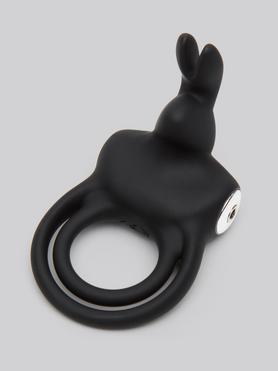 Happy Rabbit Stimulating Rechargeable Rabbit Cock Ring