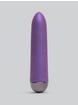 Desire Luxury Rechargeable Mini Vibrator, Purple, hi-res