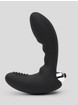 Lovehoney Joyride 7 Function Silicone Prostate Massager, Black, hi-res