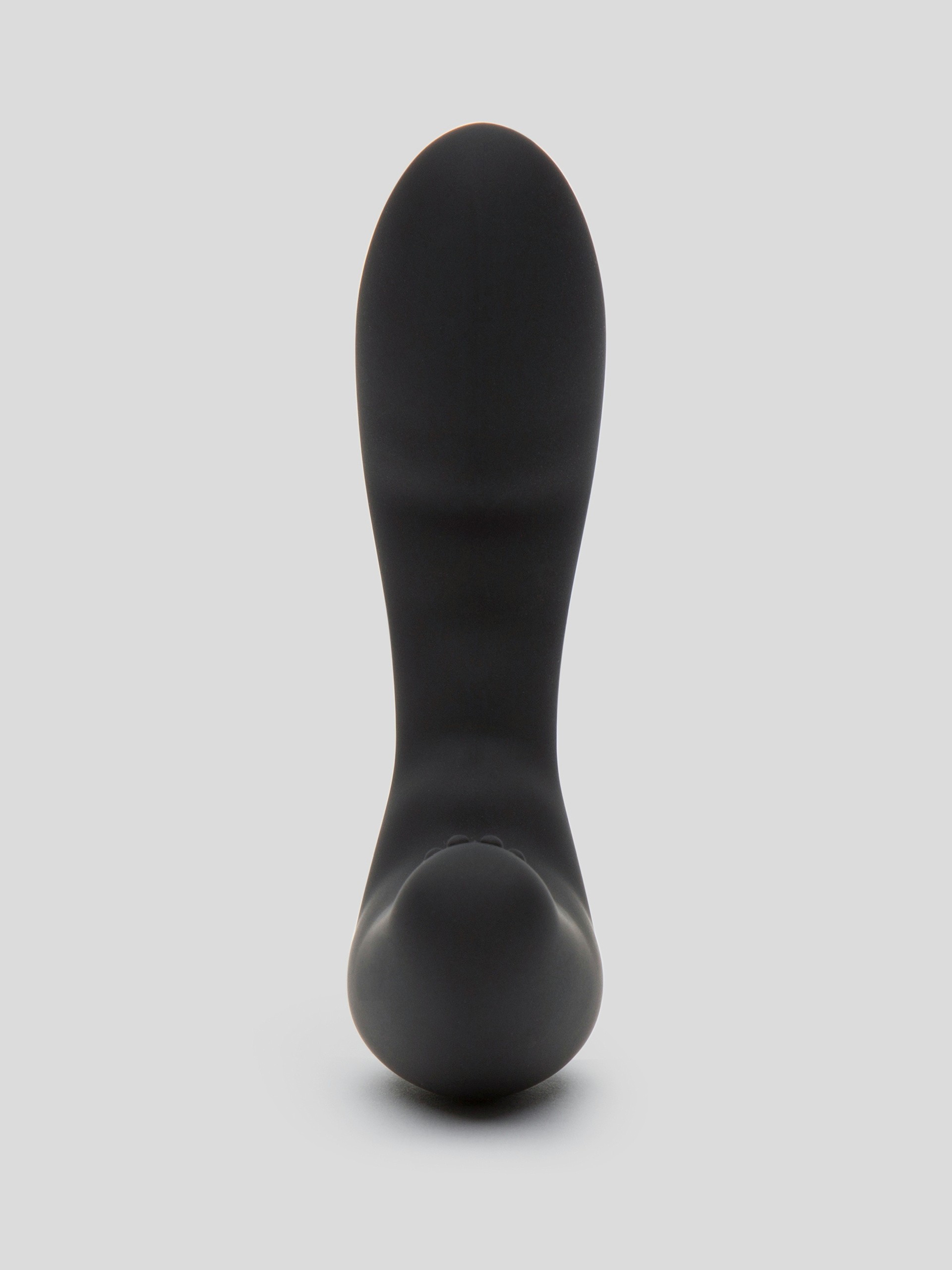 Lovehoney Joyride 7 Function Silicone Prostate Massager, Black, hi-res