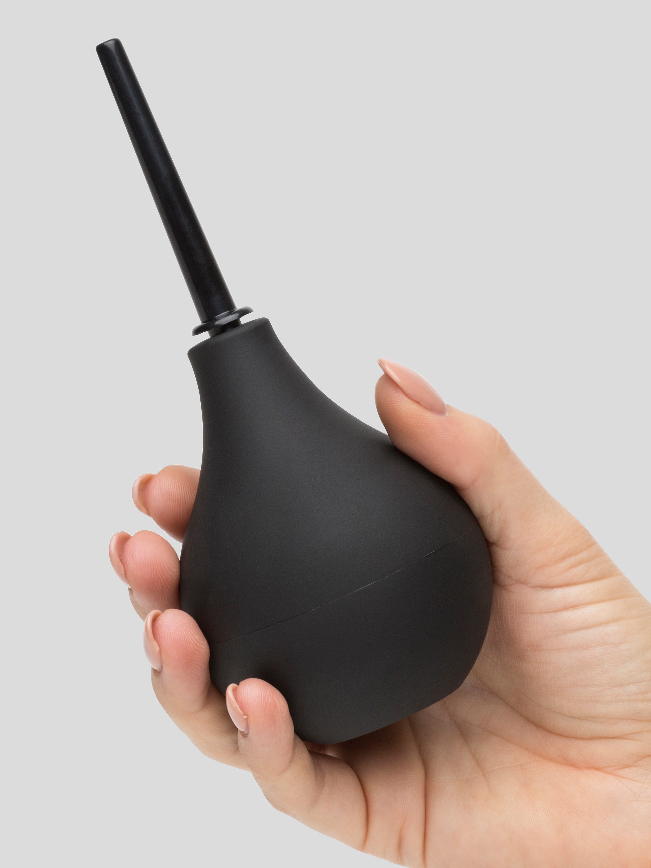 Lovehoney Derri&egrave;re Delights Prostate Massager Kit (6 Piece), Black, hi-res