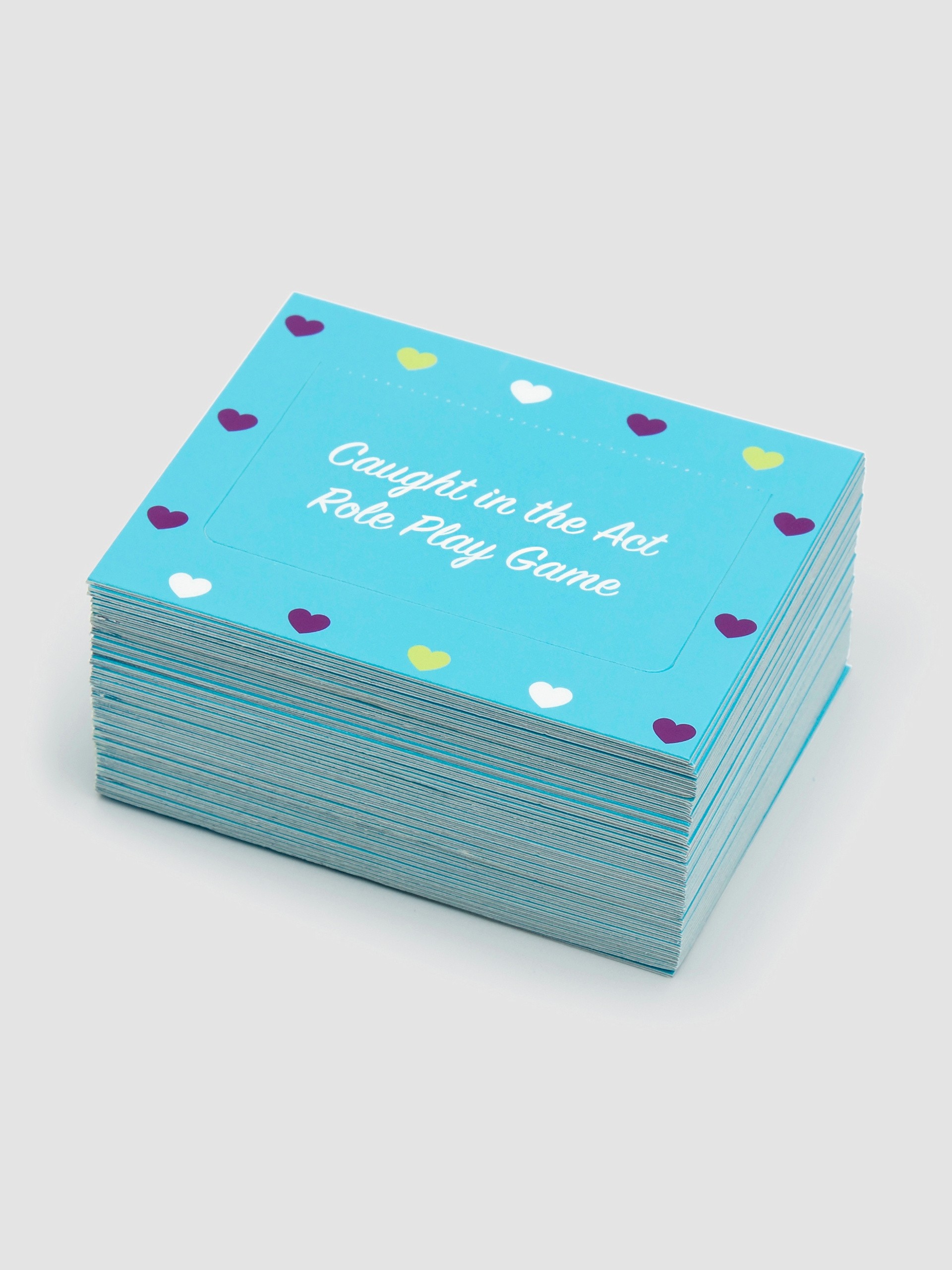 Lovehoney Oh! 52 Weeks of Role Play, , hi-res