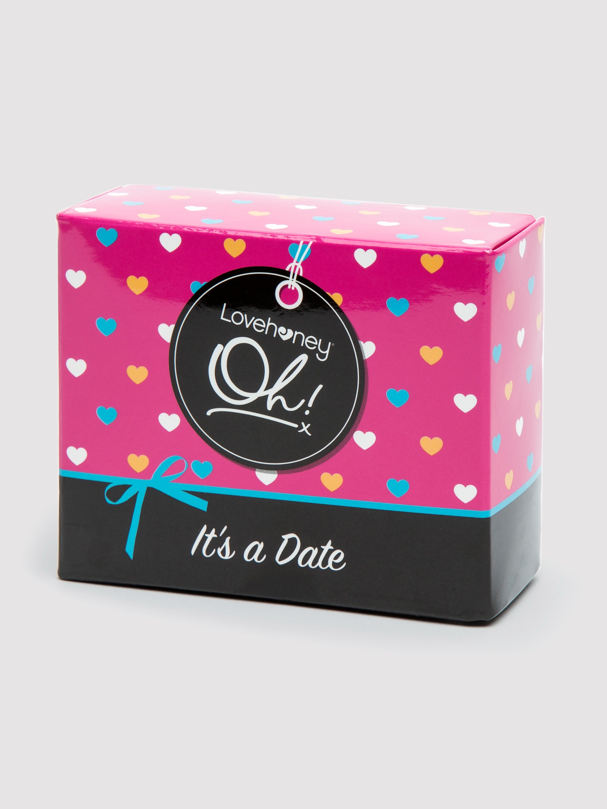 Lovehoney Oh! 52 Weeks of Date Nights, , hi-res