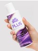 Wet Stuff Plus Silky Water Based Sensitive Lubricant 270ml, , hi-res