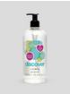 Lovehoney Discover Water-Based Anal Lubricant 500ml, , hi-res