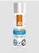 System JO H2O Warming Water-Based Anal Lubricant 2.0 fl oz, , hi-res