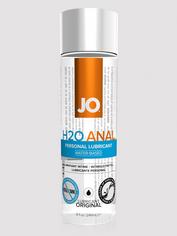 System JO H2O Water-Based Anal Lubricant 240ml, , hi-res