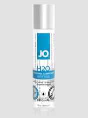 System JO H2O Water-Based Lubricant 30ml, , hi-res