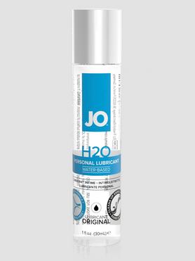 System JO H2O Water-Based Lubricant 30ml