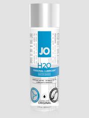 System JO H2O Water-Based Lubricant 60ml, , hi-res