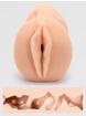 THRUST Full Force realistisches Vagina-Set (6-teilig), Hautfarbe (pink), hi-res