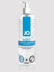 System JO H2O Water-Based Lubricant 480ml, , hi-res