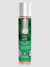 System JO Cool Mint H2O Flavoured Lubricant 30ml, , hi-res