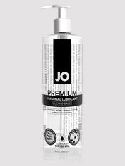 System JO Premium Silicone Lubricant 480ml, , hi-res